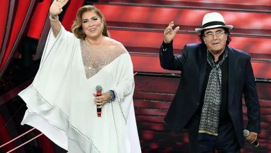 Al Bano Romina Power