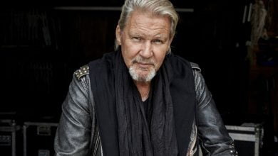 Johnny Logan
