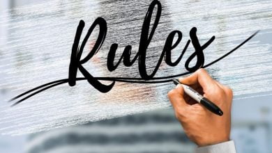 Rules, pravila