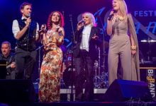 Arsana, Maja Keuc, Ana Soklič, Alenka Godec, Klemen Slakonja