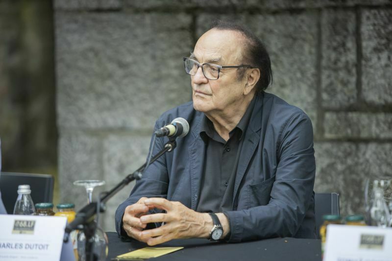 Charles Dutoit