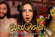 Conchita, Jamala, Netta