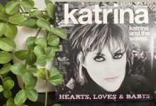 Katrina and The Waves