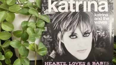Katrina and The Waves