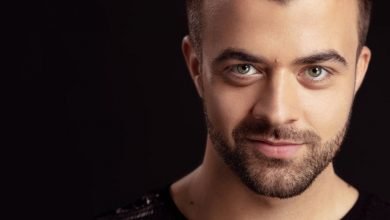 Gašper Rifelj