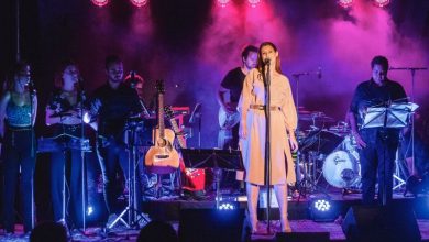 Koncert MMS 2020, Eva Boto