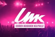 Uuden Musiikin Kilpailu UMK Finska