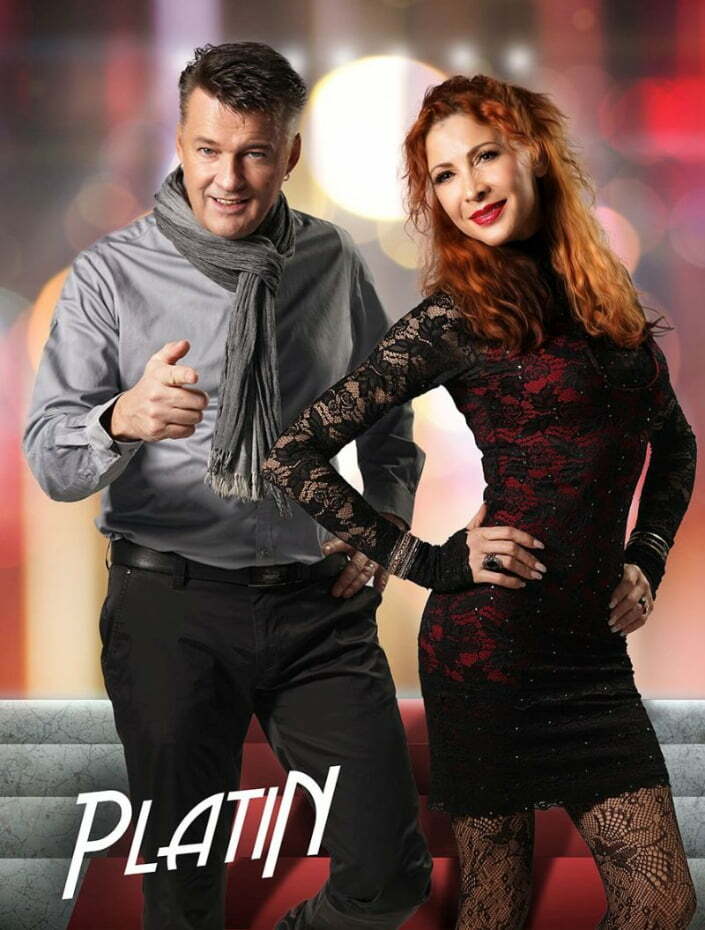 Duo Platin