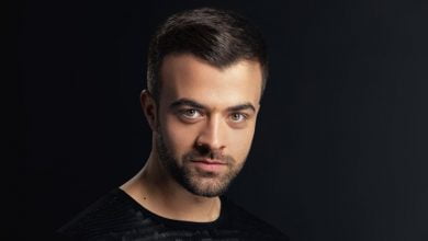 Gašper Rifelj
