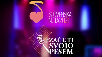 Slovenska nota