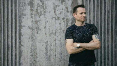 Simon Vadnjal