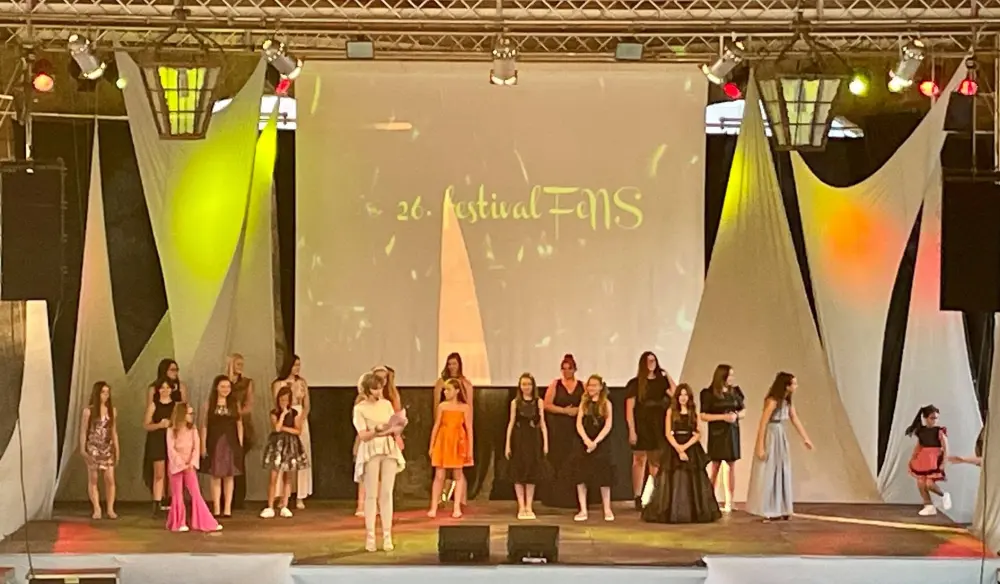 Festival FeNS 2021