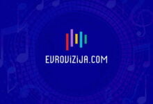 Evrovizija.com - logo