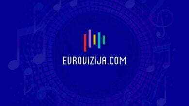 Evrovizija.com - logo