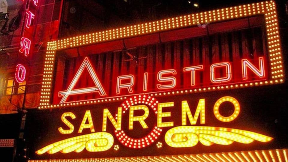 Sanremo