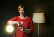 Andreja Čamernik Rampre
