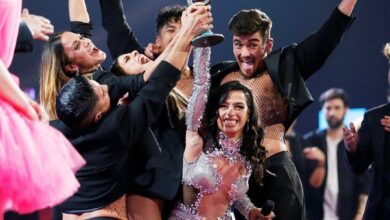 Španija 2022, Chanel