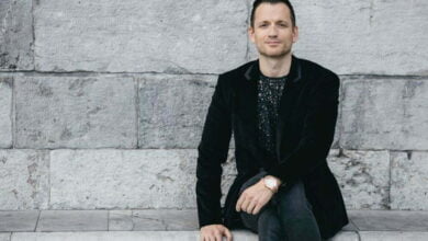 Simon Vadnjal