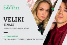 EMA 2022