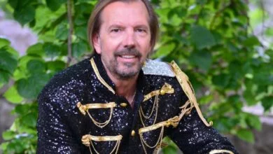 Gianni Rijavec