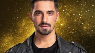 Michael Ben-David