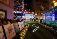 Sanremo 2022 Ariston