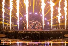 Bolgarija: Intelligent Music Project – Intention