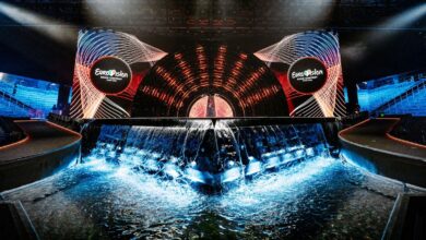 Evrovizija 2022, ESC 2022, Torino 2022, oder