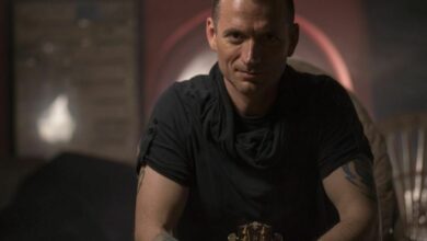 Simon Vadnjal
