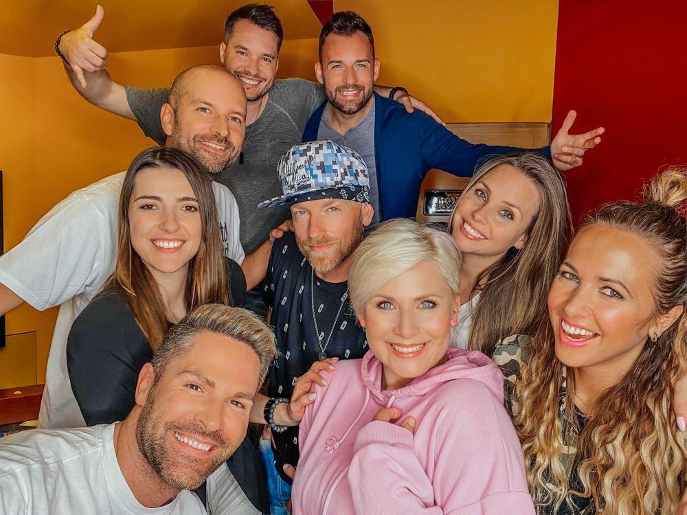 Game Over, Sebastian in Bepop