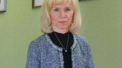 Darja Potočnik Benčič