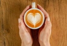 Kava Barcaffè