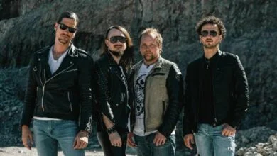 San Di Ego Band