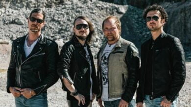 San Di Ego Band