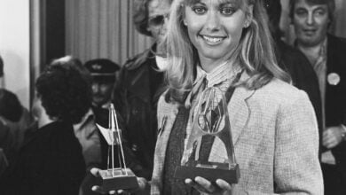 Olivia Newton John