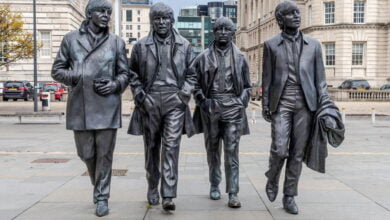 Beatles