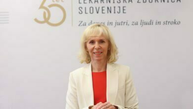 Darja Potočnik Benčič