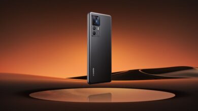 Xiaomi 12T Black