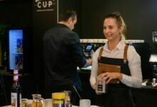 Barcaffè Barista Cup