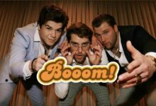 Booom!