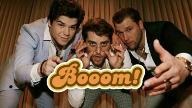 Booom!