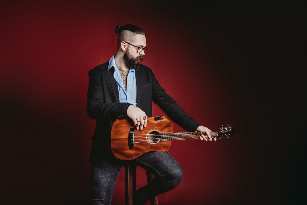 Boštjan Pertinač