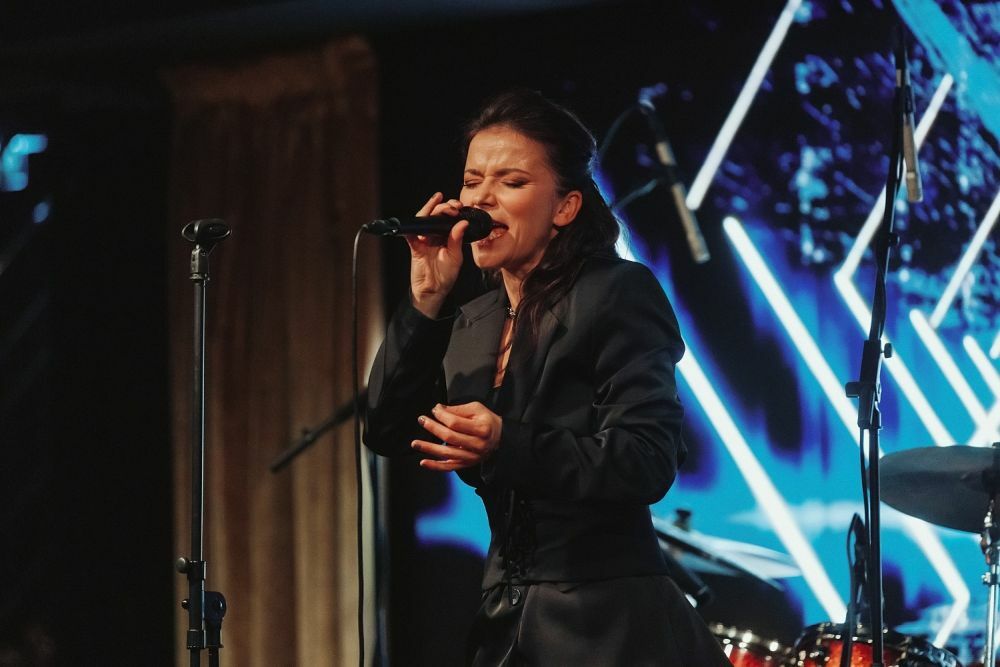Vesna Pisarović