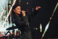 Vesna Pisarović