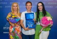 Anika Horvat, Leon Oblak in Tinkara Kovač