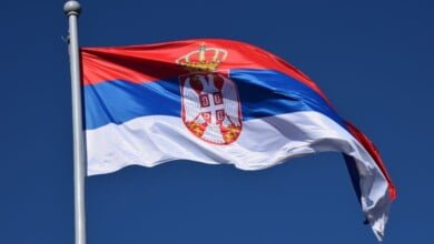 Srbija