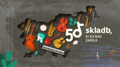 TV Slovenija