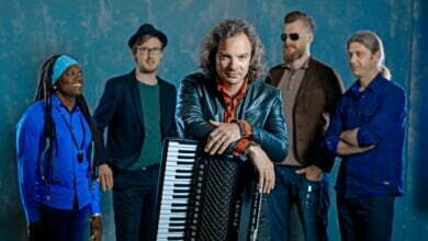 Marko Hatlak Band