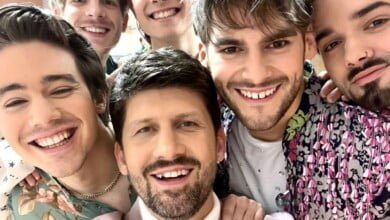 Tomaž Mihelič in Joker Out