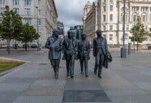 The Beatles